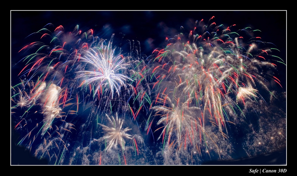 2006 - 06 - Feux de chantilly 149